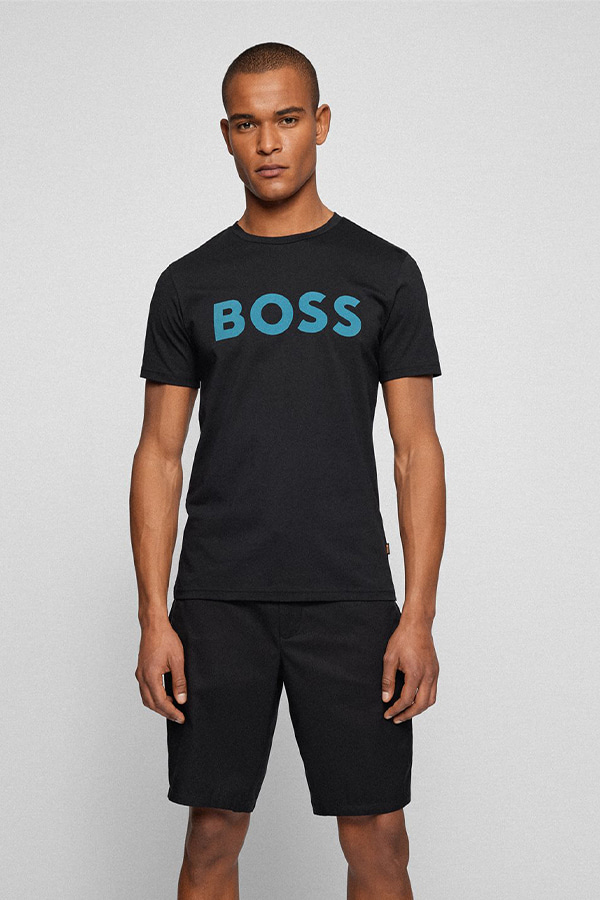 T - SHIRT BOSS